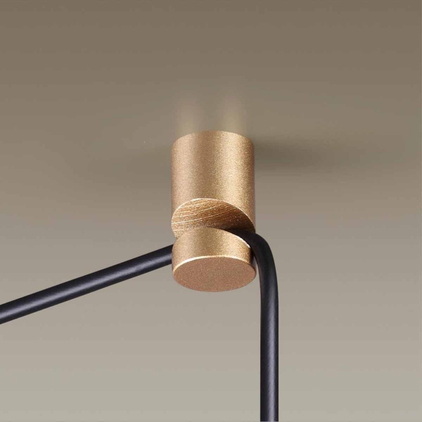 Крепление Odeon Light L-vision Lucas 3898/H Крепление Odeon Light L-vision Lucas 3898/H