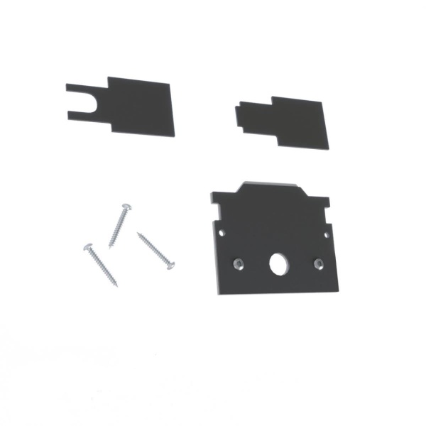 Заглушка торцевая для шинопровода Novotech IP20 FLUM 135246Y