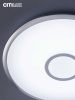 Потолочный светодиодный светильник Citilux Старлайт Смарт CL703A81G