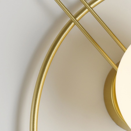 Настенный светильник Imperium Loft ESTA01 212796-26