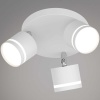 Люстра Reluce 51540-0.3-03 GX53 WT+CR