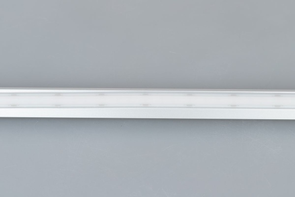 Светодиодная влагозащищенная лента Arlight 12W/m 288Led/m 2216SMD теплый белый 5M герметичная MICROLED-PW-M288-10mm 24V Warm2700 046753