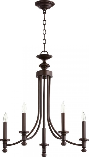 Люстра подвесная Alfa Light F1124-23 W620*H600 BK