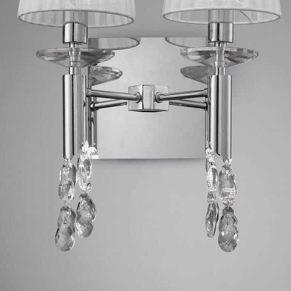 Бра Mantra Tiffany 3863 Бра Mantra Tiffany 3863