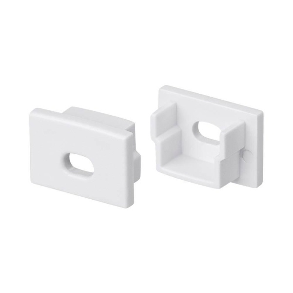 Набор заглушек Arlight ARH-Decore-S12-Line-Edge с отверстием 023896 Набор заглушек Arlight ARH-Decore-S12-Line-Edge с отверстием 023896
