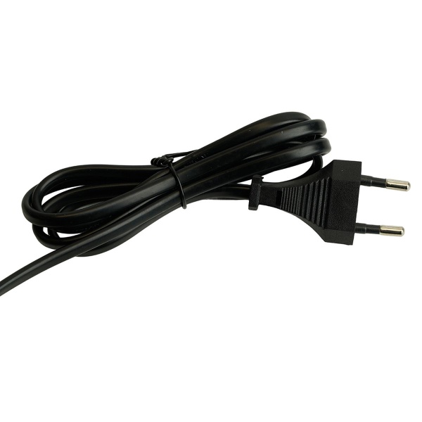 Паяльник 40W с кнопкой вкл., нихромовый нагреватель, долговечное жало, 230В PLE201- 40 49800