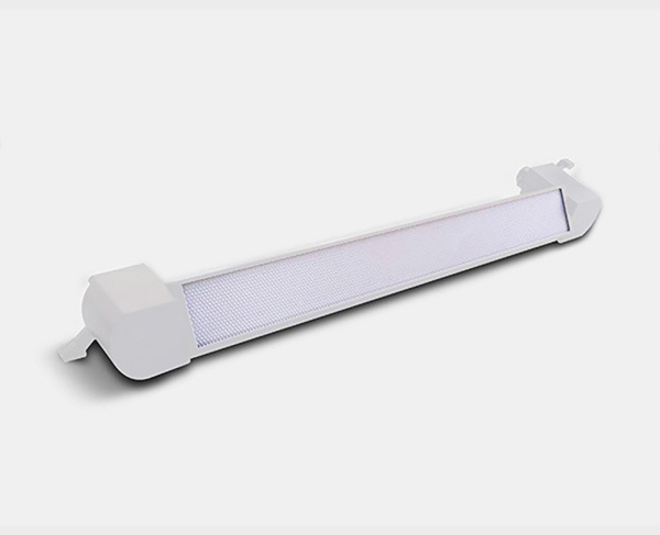 Трековый светодиодный светильник Italline IT08-8029 white 4000K