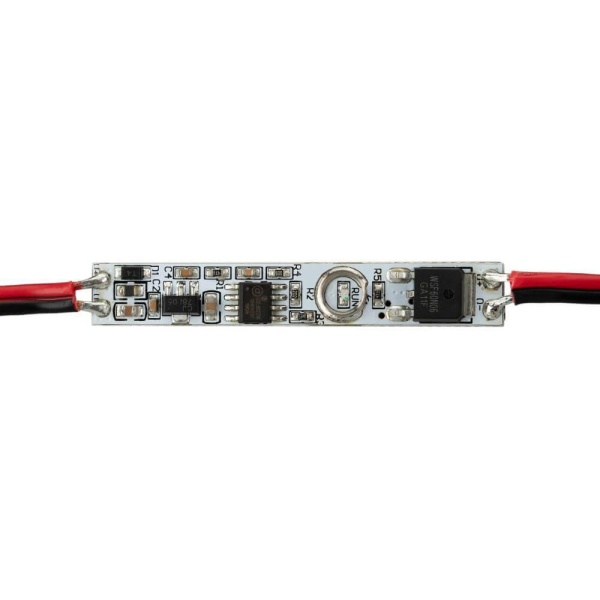 Диммер Arlight Smart-D13-Dim 028291 Диммер Arlight Smart-D13-Dim 028291