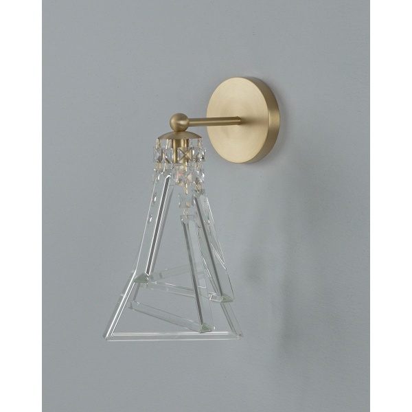 Бра Moderli Brass V11944-1W