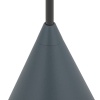 Подвесной светильник Nowodvorski Zenith XS Umbra Blue 11493