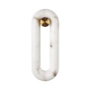 Настенный светильник Loft IT Locus acrylic 10548W/A