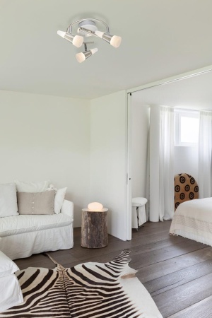 Светодиодный спот Globo Friso 56024-3 Светодиодный спот Globo Friso 56024-3