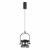 Подвесной светодиодный светильник Lussole Calhoun LSP-7138