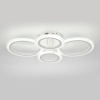 Потолочная светодиодная люстра Escada Avani 10258/4LED