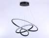 Подвесной светодиодный светильник Ambrella light Comfort Line FL40821