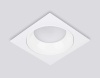 Встраиваемый светильник Ambrella light TECHNO SPOT TN52341