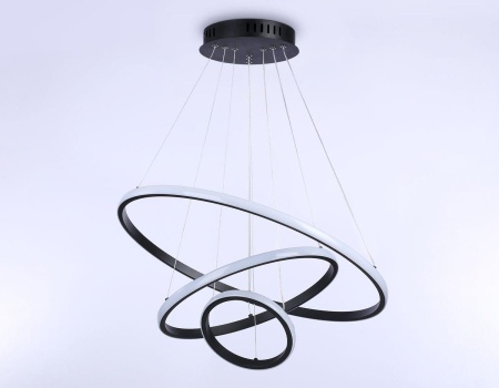 Подвесной светодиодный светильник Ambrella light Comfort Line FL40821