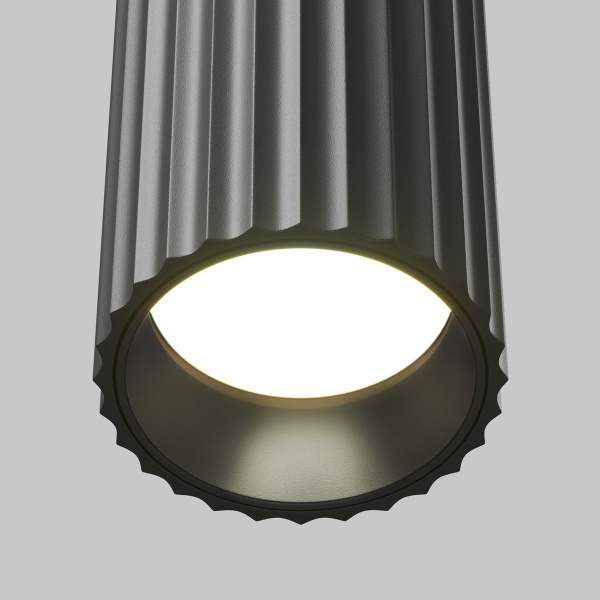 Бра Maytoni Technical Calipso C106WL-02-GU10-B Бра Maytoni Technical Calipso C106WL-02-GU10-B