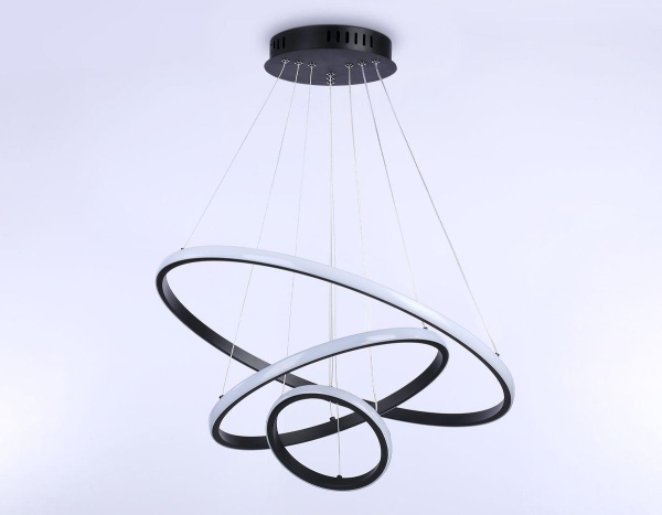 Подвесной светодиодный светильник Ambrella light Comfort Line FL40821