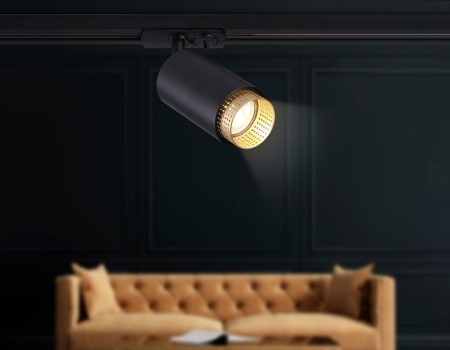 Трековый светильник Ambrella light Track System GL5162