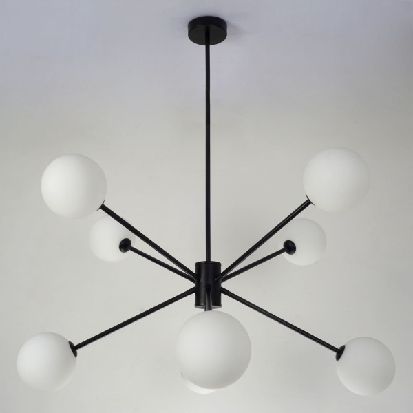 Подвесная люстра Zortes Ragy ZRS.1883.8