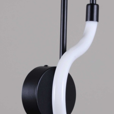 Настенный светильник Reluce 05627-0.2-01