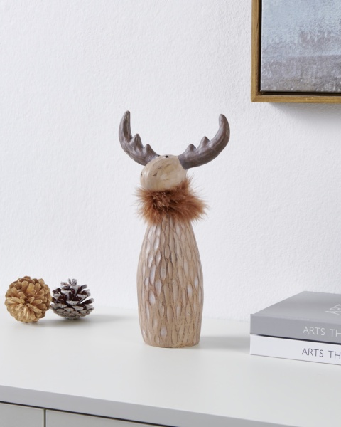 Статуэтка Олень Eglo Rantau 429592