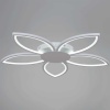 Светильник потолочный Reluce 09877-0.3-05 CR