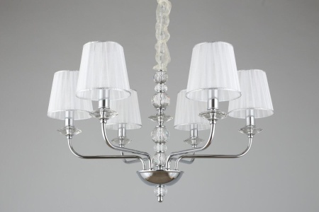 Подвесная люстра Omnilux Camino OML-84903-06