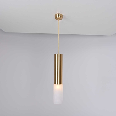 Подвесной светильник Imperium Loft Tevra Gold D11 320044-23