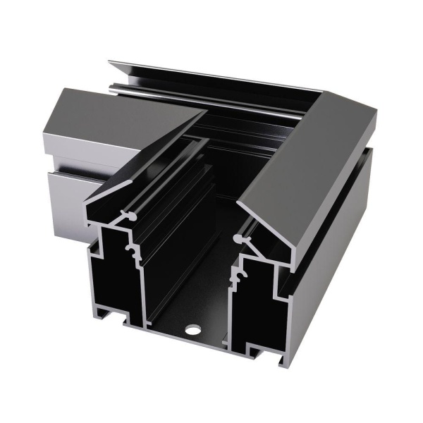 Угловой соединитель ST Luce Skyline 220 ST046.199.00