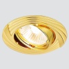 Встраиваемый светильник Ambrella light Classic 722 GD Встраиваемый светильник Ambrella light Classic 722 GD