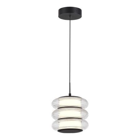 Подвесной светодиодный светильник ST Luce Frittela SL6239.403.03