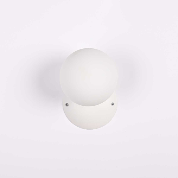 Бра Imperium Loft Spherra White D11 311487-22