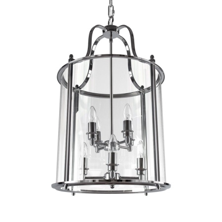 Подвесной светильник Loft IT Lighthouse 10456/8 CR