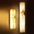 Настенный светильник Odeon Light MARBELLA 6685/15WL