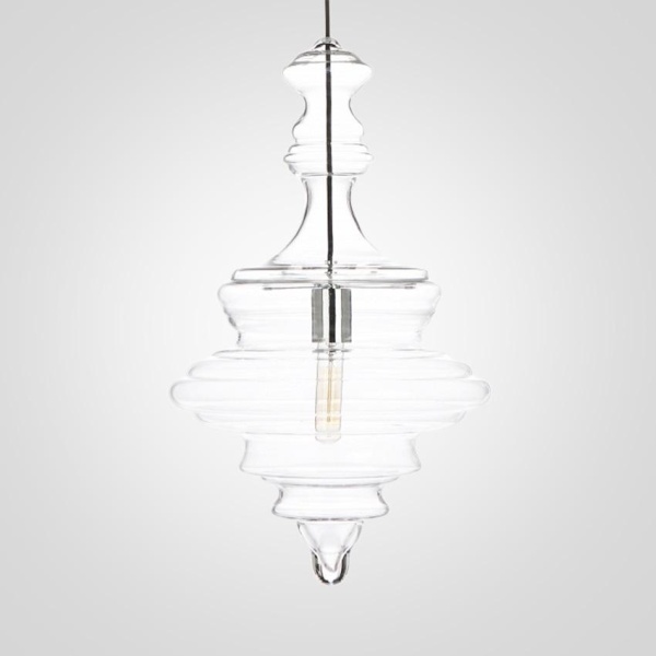 Подвесная люстра Imperium Loft Neverending Glory 84657-22