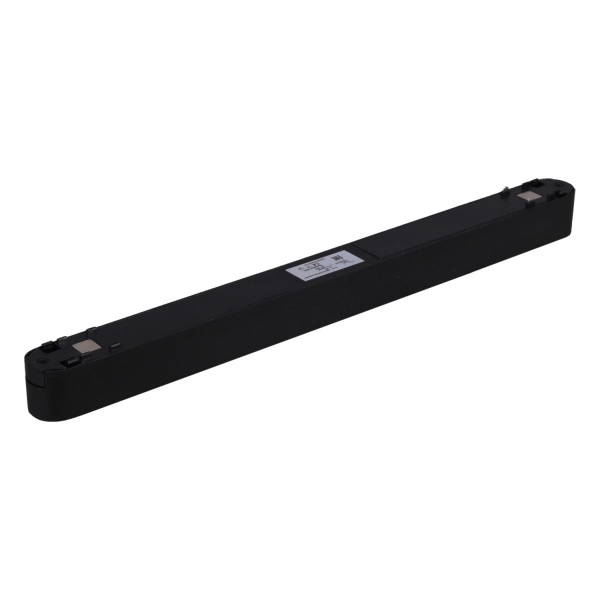 Трековый светодиодный светильник Reluce 13001-9.3-001UR magnetic LED16W BK
