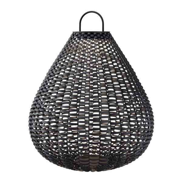 Уличный переносной аккумуляторный светильник Maytoni Outdoor Plet O530FL-L5B3K1