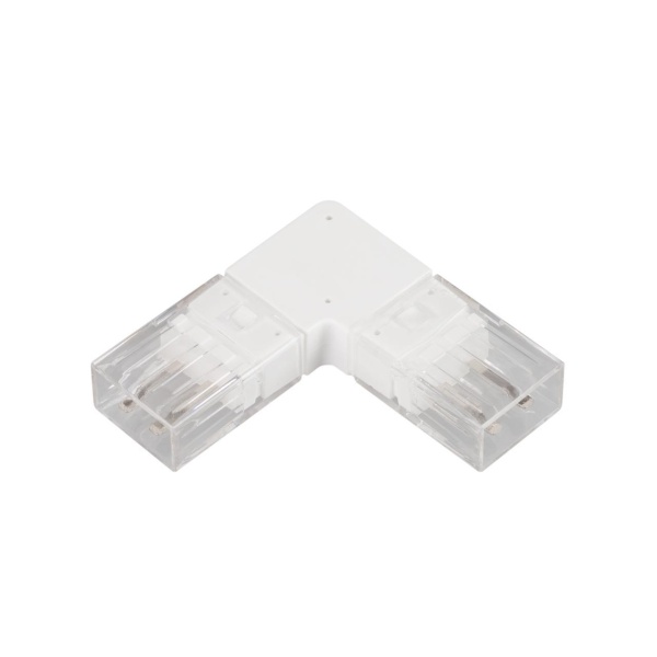 Коннектор угловой для ленты Arlight ARL-15x6.5mm 048853