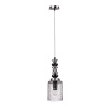 Подвесной светильник Crystal Lux Mateo SP1