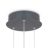 Подвесной светильник Freya Солнечный / Solar FR6087PL-L36GR
