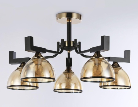 Потолочная люстра Ambrella light Traditional TR9099