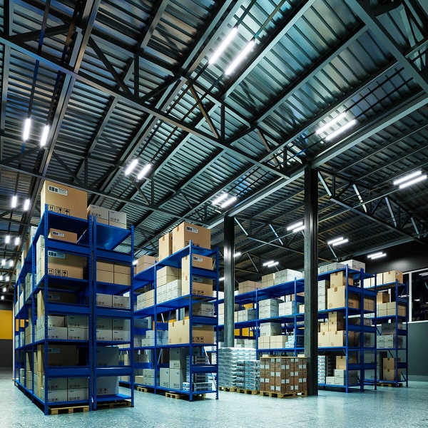 Настенно-потолочный светодиодный светильник Gauss ССП-176 Elementary 864225336 Настенно-потолочный светодиодный светильник Gauss ССП-176 Elementary 864225336