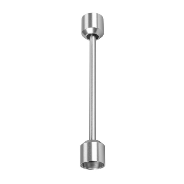 Соединитель жесткий для шинопровода Arlight Art-Apriori-Con-Rod-A-L260-Power 047822
