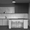 Потолочный светодиодный светильник Maytoni Technical Zon C032CL-L48B4K