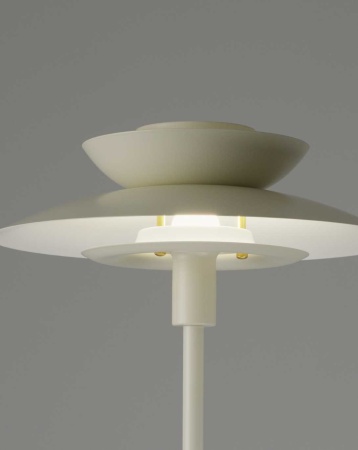 Торшер Moderli Shaggy V11300-1F