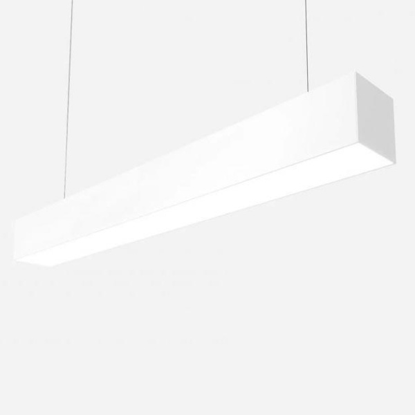 Подвесной светодиодный светильник Siled La Linea 7370285 Подвесной светодиодный светильник Siled La Linea 7370285