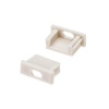 Заглушка Arlight Mic с отверстием 012046 Заглушка Arlight Mic с отверстием 012046