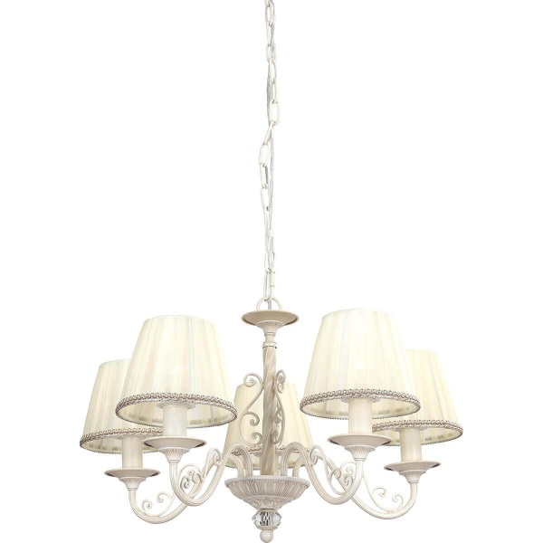 Подвесная люстра Lucia Tucci Oria 144.5 White Подвесная люстра Lucia Tucci Oria 144.5 White